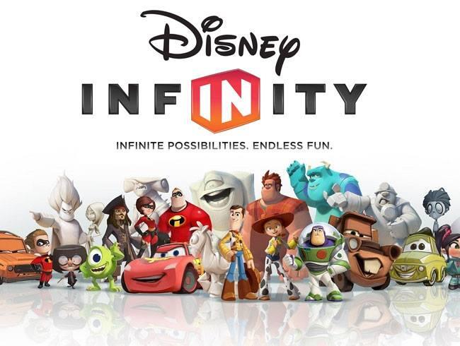 Disney Infinity ist ein Open-World-Videospiel für die Systeme Windows, Wii, Wii U, Nintendo 3DS, PlayStation 3, PlayStation 4, Xbox 360 und Xbox One.