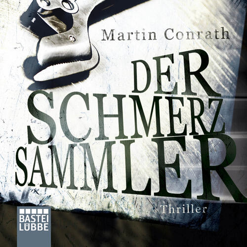 Der Schmerz Sammler