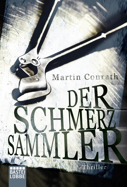 Der Schmerz Sammler