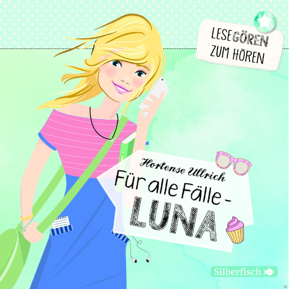 Für alle Fälle – Luna