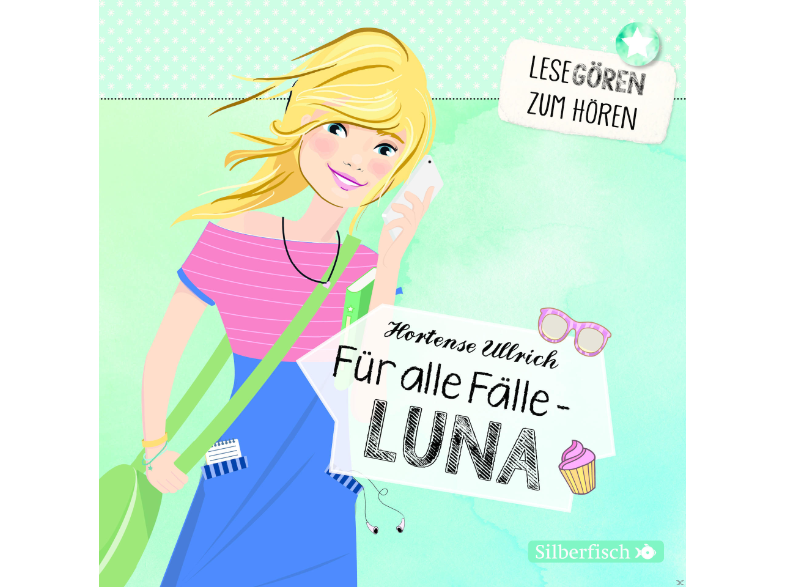 Für alle Fälle – Luna