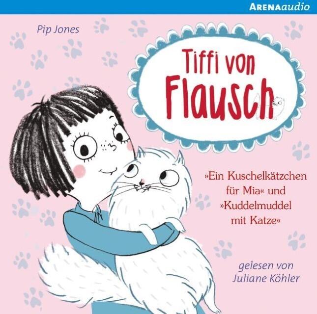 Tiffi von Flausch