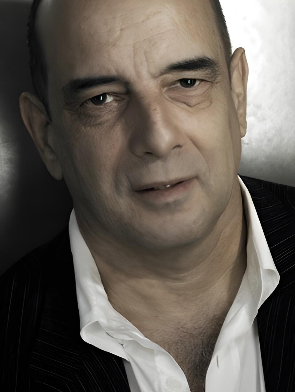 Brennende Erinnerung