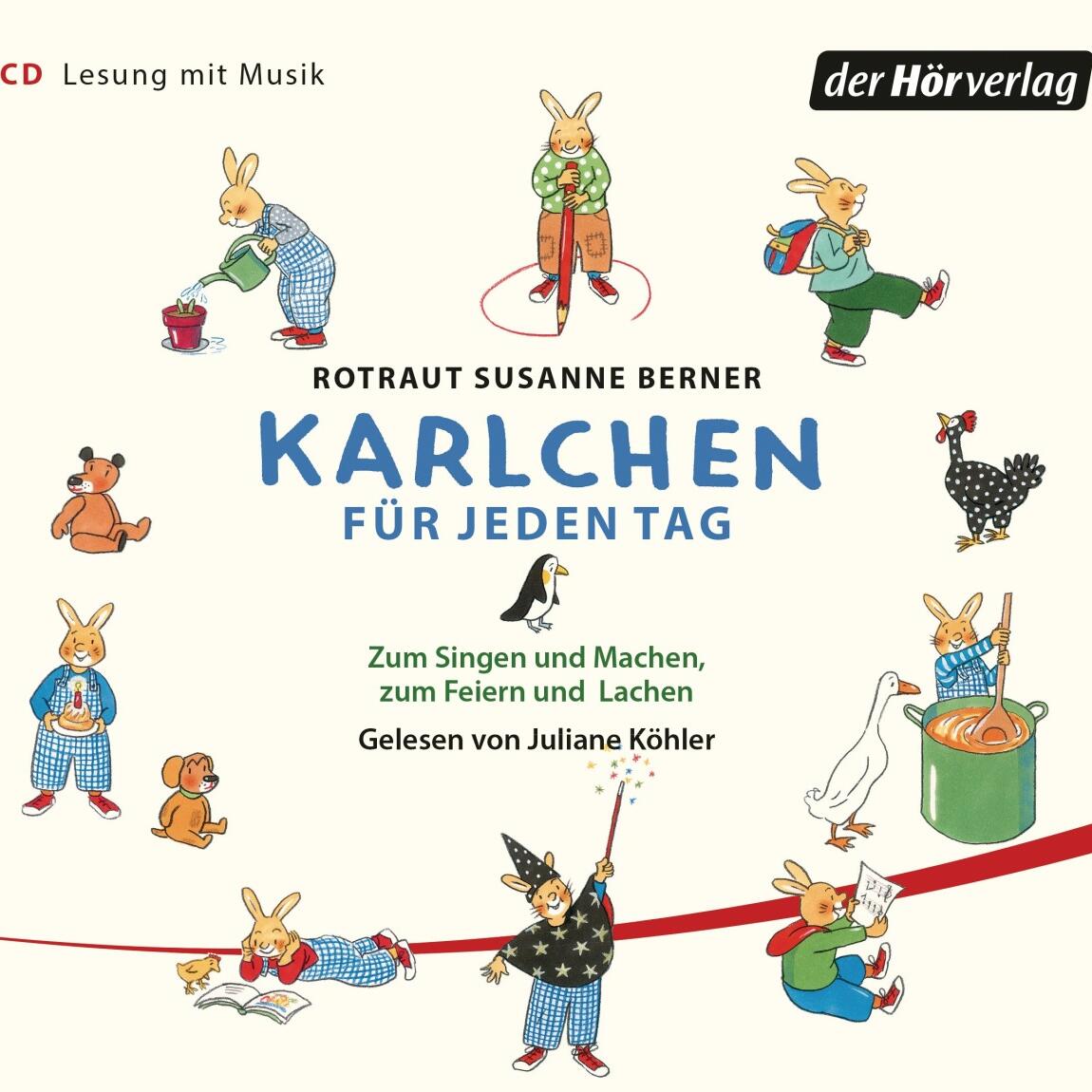 Karlchen für jeden Tag