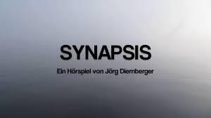 Synapsis - Hörspiel für den WDR von Jörg Diernberger Start-up verspricht Entspannung durch Gedächtnisverlust