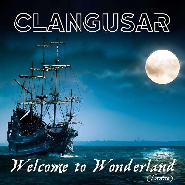 Clangusar
