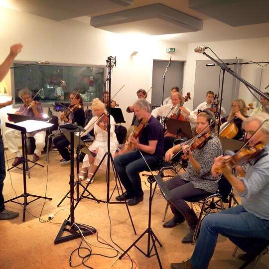 Weihenstephan zu Gast!