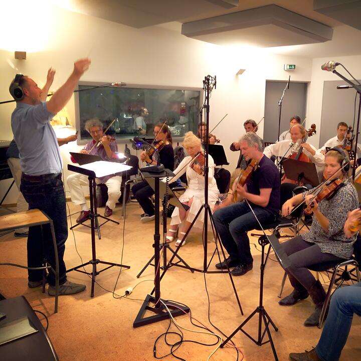 Weihenstephan zu Gast!