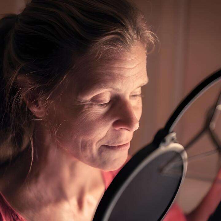 Brief an meine Schwester