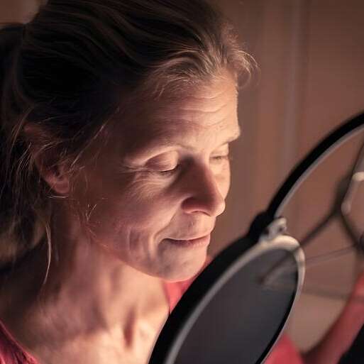 Brief an meine Schwester