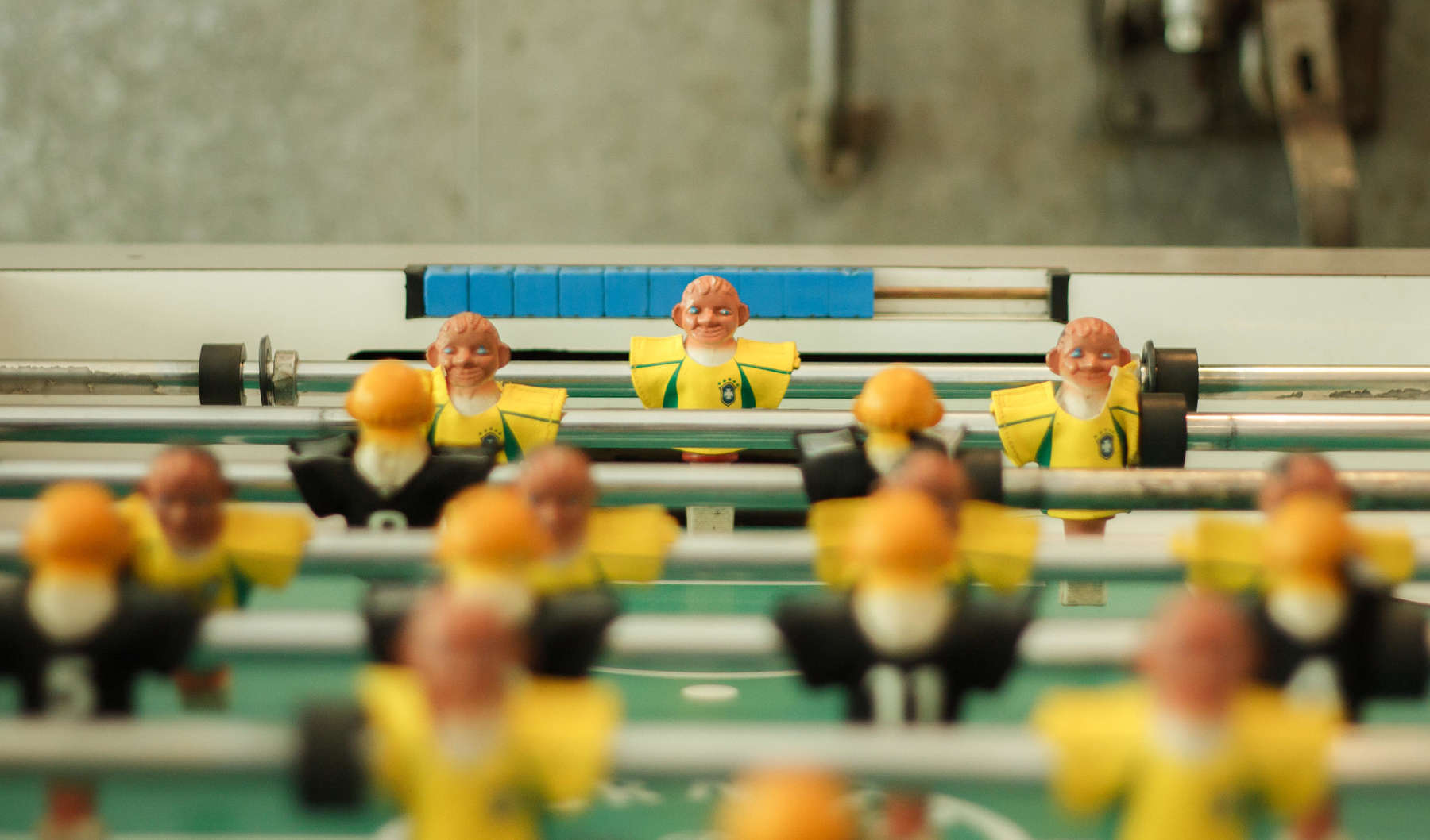 Quested Custom Surround