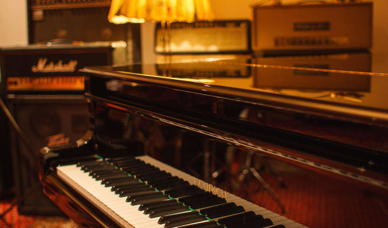 REC A Impressions II