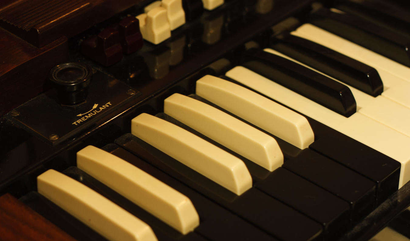 Hammond Model D