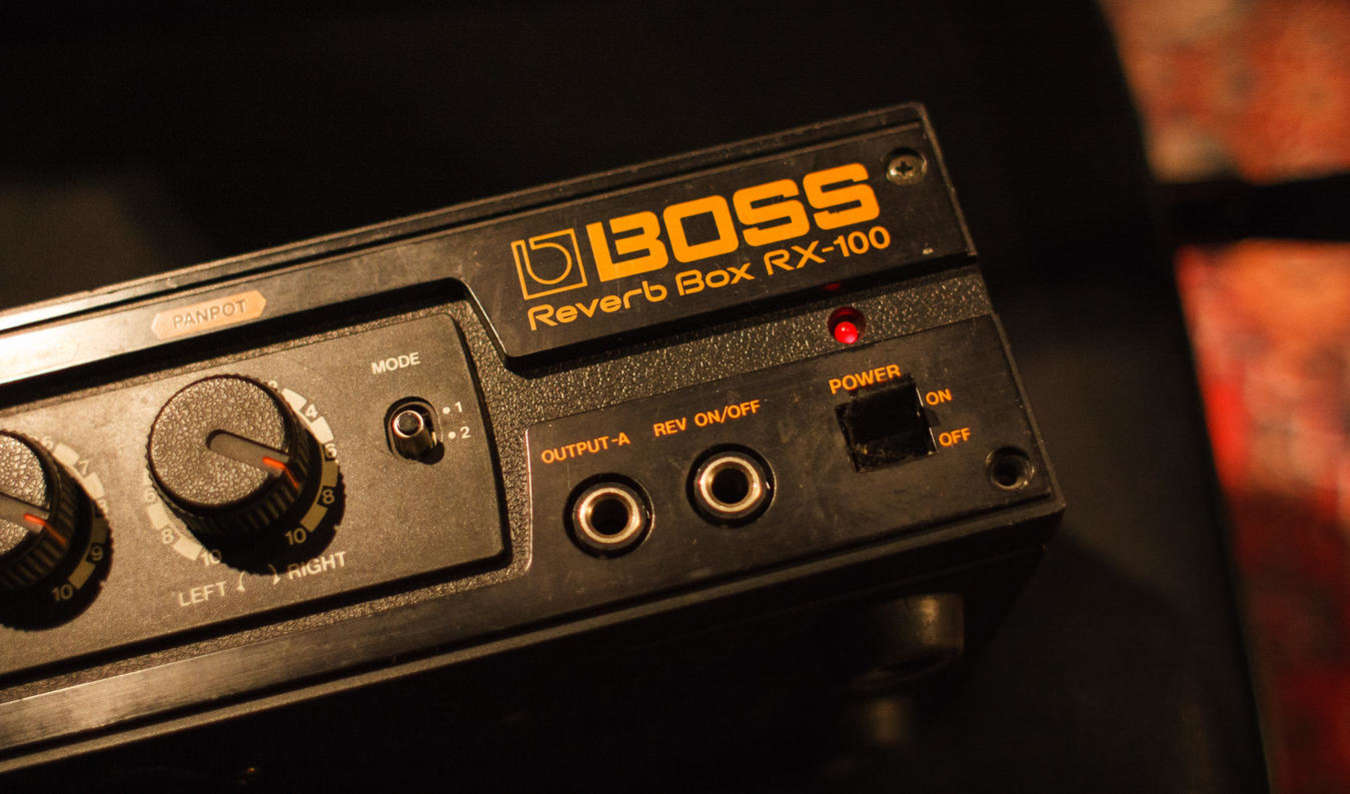 Boss Delay