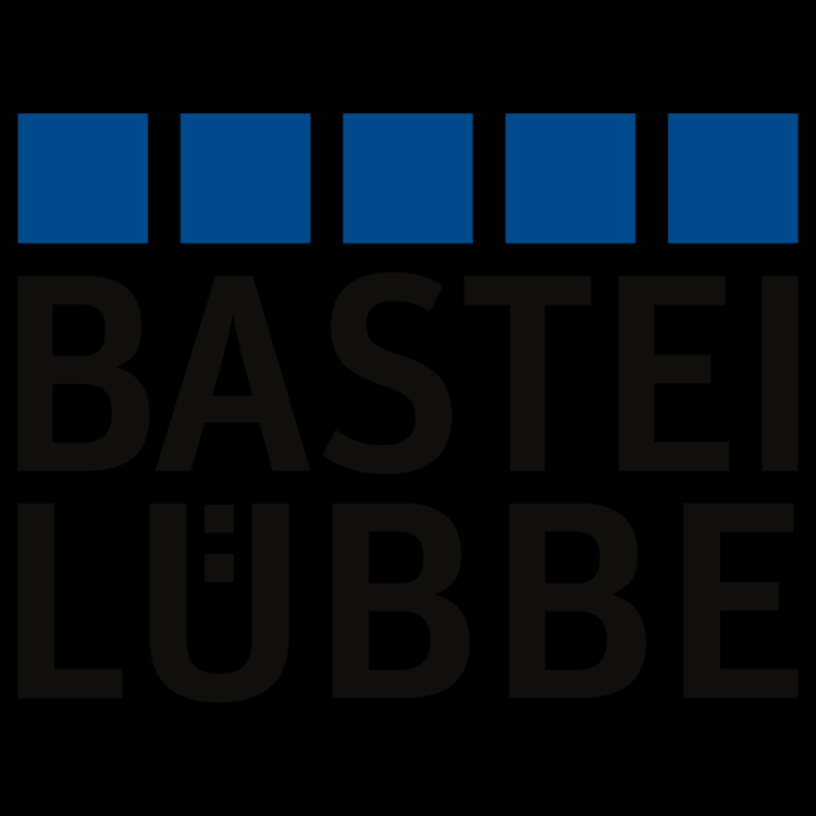 Logo Bastei Lübbe