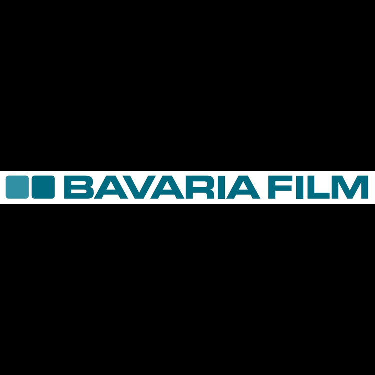 Logo Bavaria Film