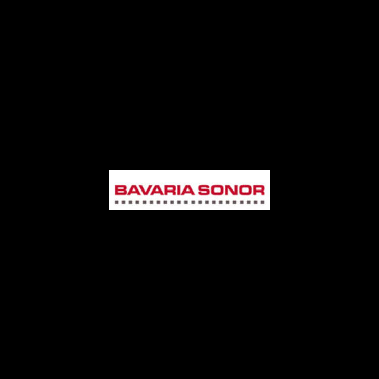 Logo Bavaria Sonor