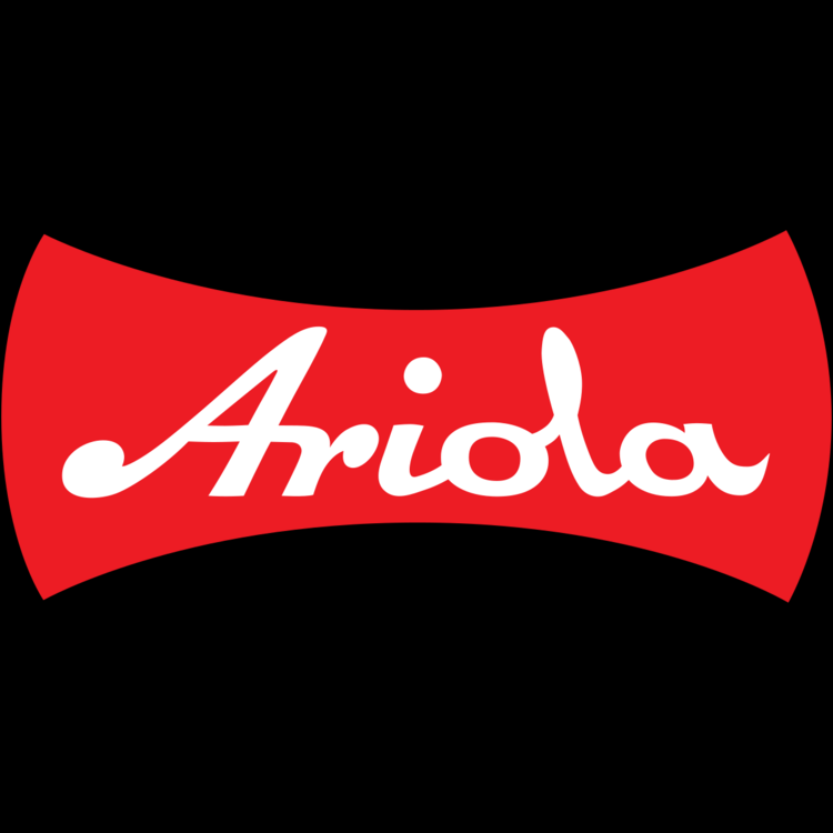 Logo Ariola