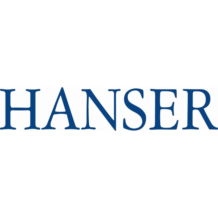 Logo Hanser