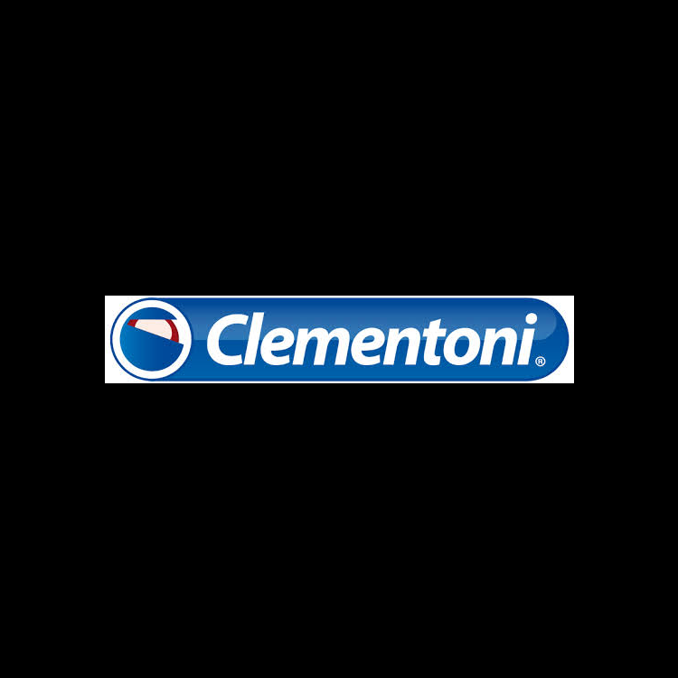 Logo Clementoni