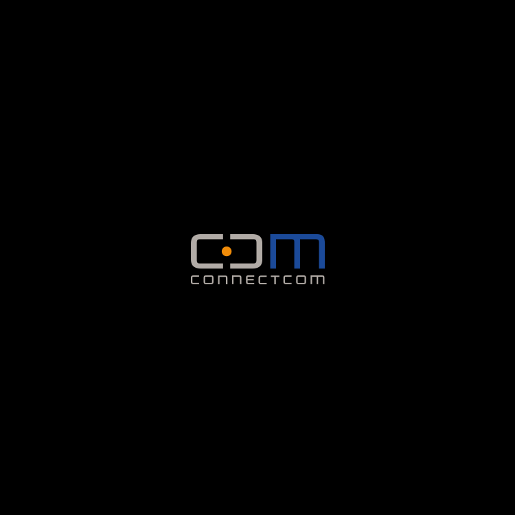 Logo connect com