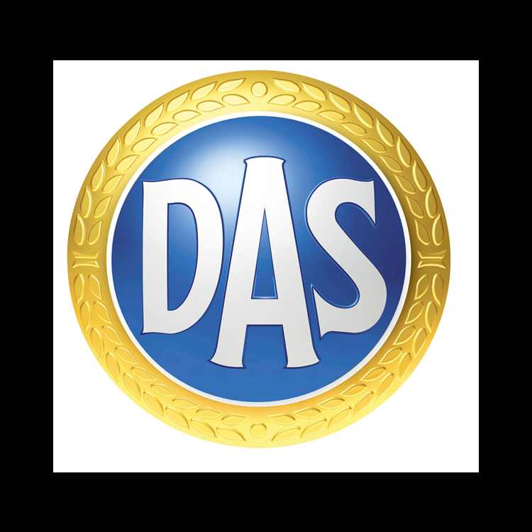 Logo DAS