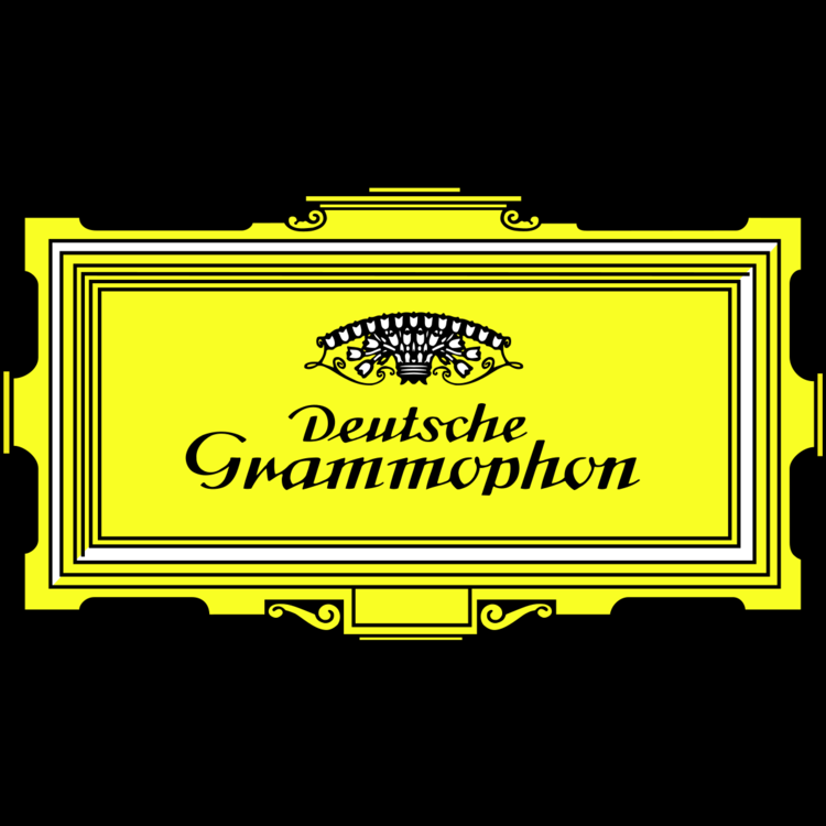 Logo Deutsche Grammophon