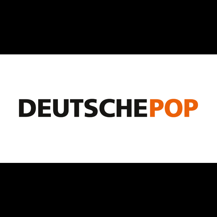 Logo Deutsche Pop
