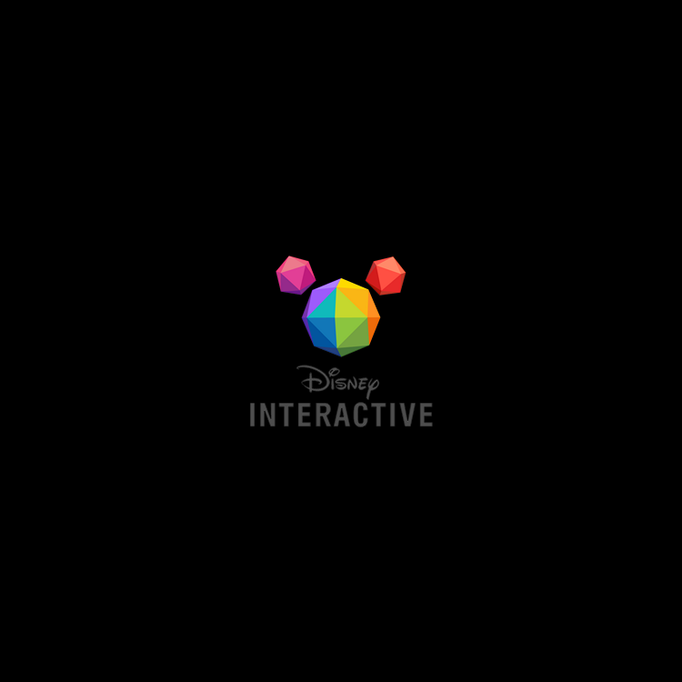 Logo Disney Interactive