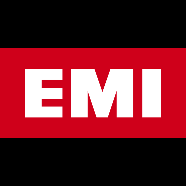 Logo EMI