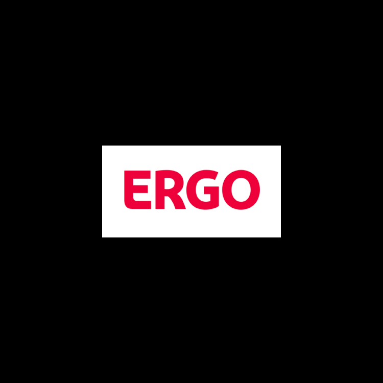 Logo Ergo