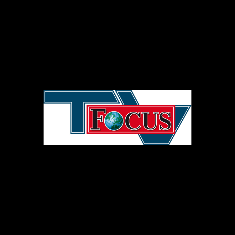 Logo Focus TV