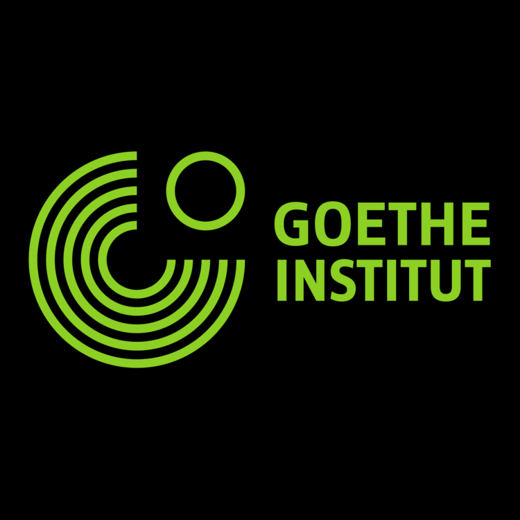 Logo Goethe Institut