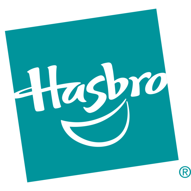 Logo Hasbro