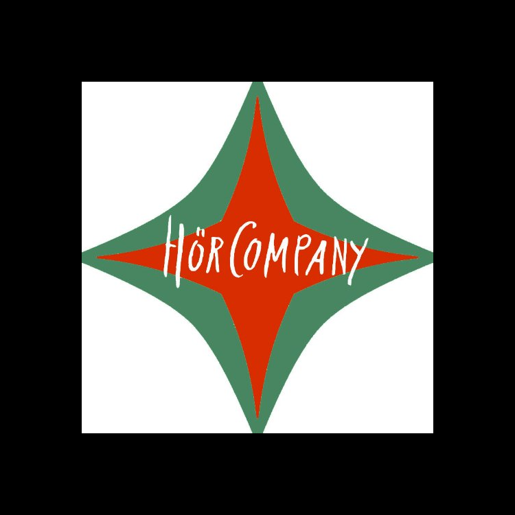 Logo Hörcompany
