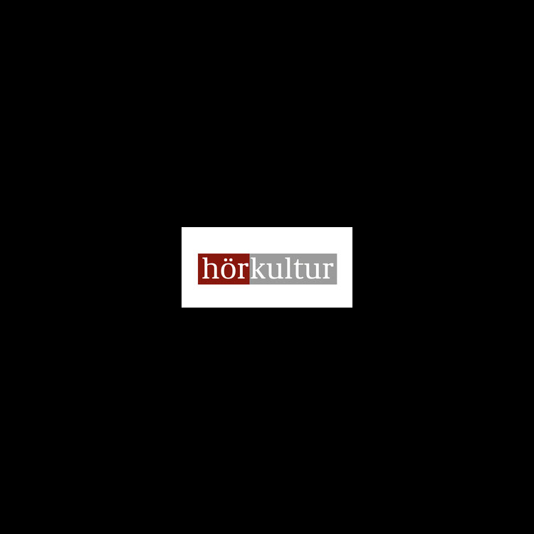 Logo Hörkultur