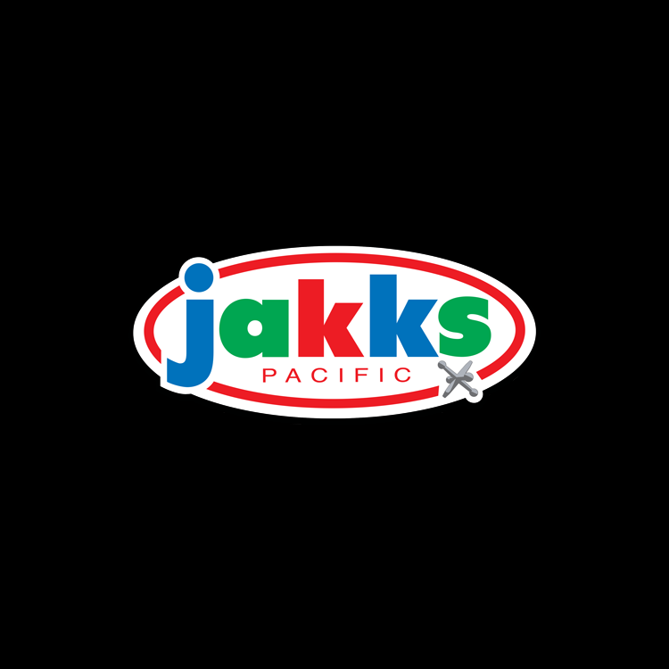 Logo Jakks