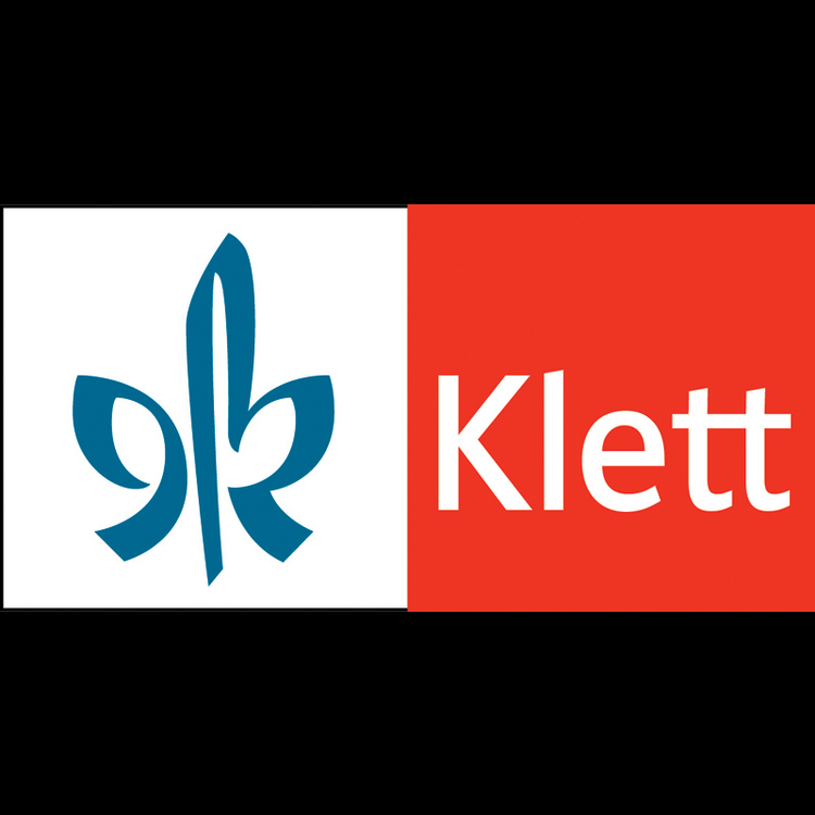 Logo Klett