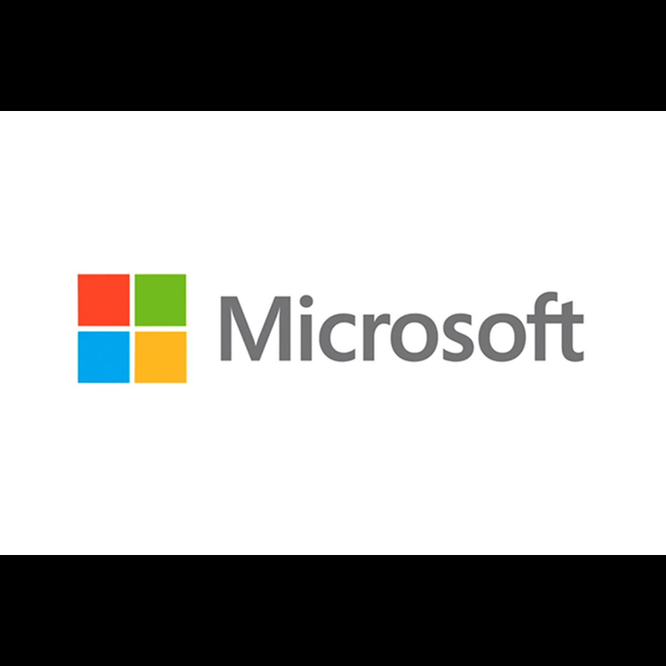 Logo Microsoft