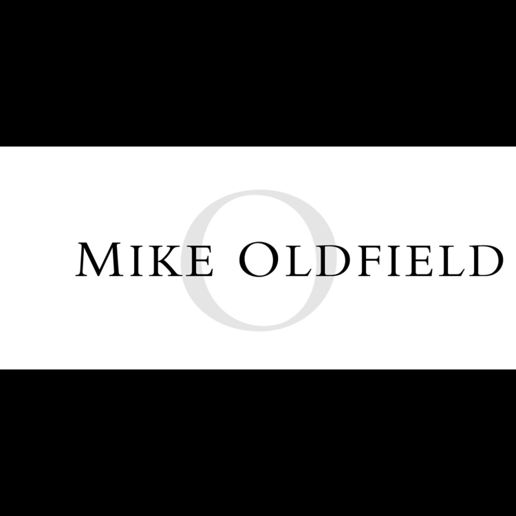 Logo Mike Oldfield