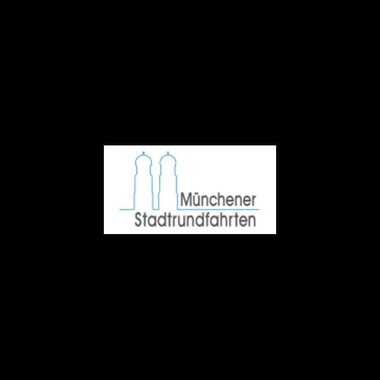 Logo Münchner Stadtrundfahrten