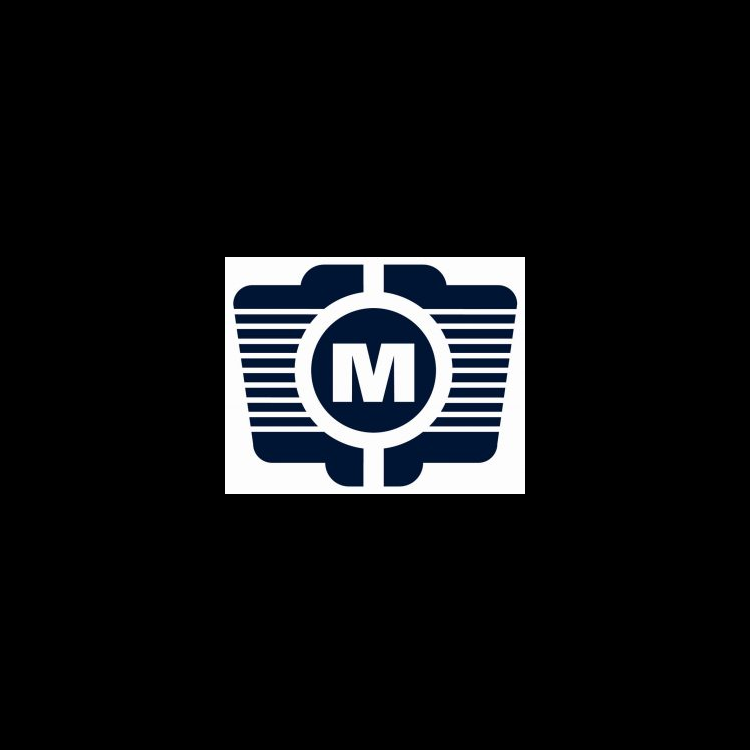 Logo Motor Music
