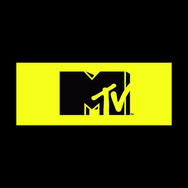Logo MTV