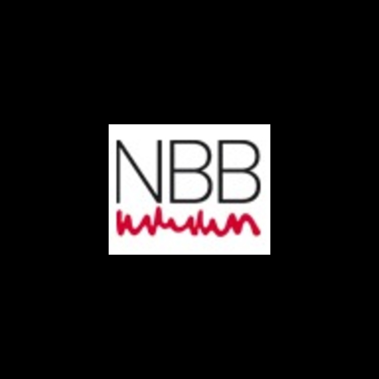 Logo NBB