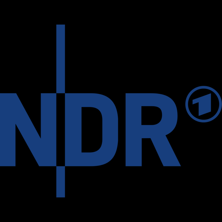 Logo NDR