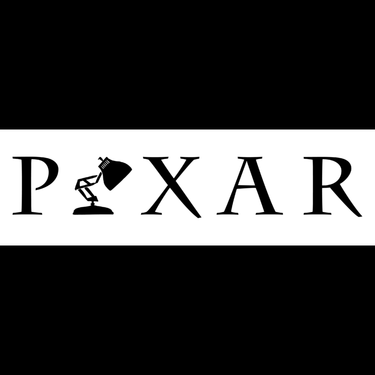 Logo Pixar