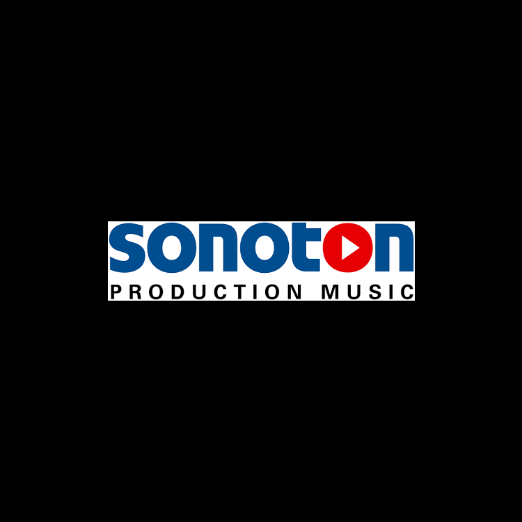 Logo Sonoton