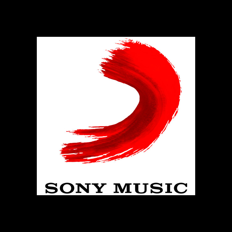 Logo Sony Music