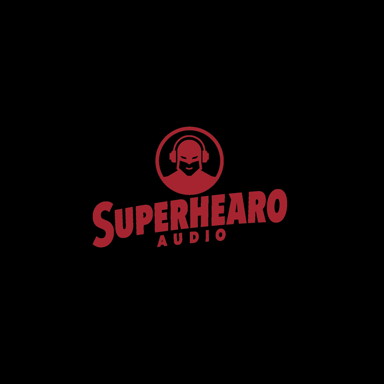 Logo Superhearo