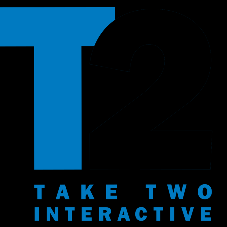 Logo Take 2 Entertainment